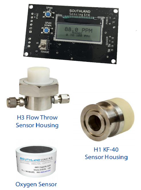 EMD-485D-kit 在線微量氧氣變送器參數(shù)：  輸出4-20mA  精 度：<1%  量程范圍可選：  0-1、0-5、0-10、0-25、0-100%  0-1ppm，0 - 10ppm, 0 - 100ppm, 0 - 1000ppm,  0 - 25%