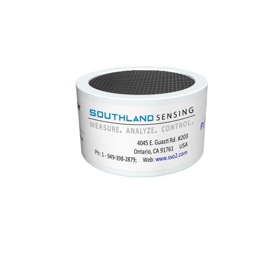 美國SOUTHLAND SENSING氧氣傳感器，美國aii氧氣傳感器、teledyne 氧氣傳感器。